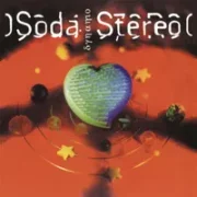 Ameba - Soda stereo