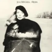 Amelia - Joni mitchell