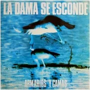 Amenazas - La Dama Se Esconde