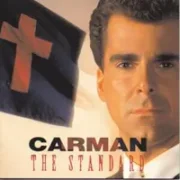 America again - Carman