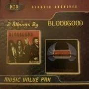 America - Bloodgood