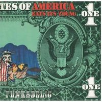 America eats its young - Funkadelic