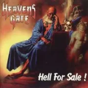 America - Heaven's gate