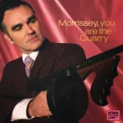 America is not the world - Morrissey