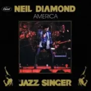 America - Neil diamond