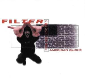 American cliche - Filter
