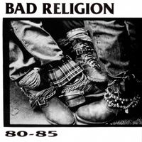 American dream - Bad religion