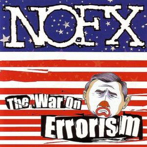 American errorist (i hate hate haters) - Nofx