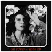 American flag - Cat power