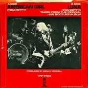 American Girl - Tom Petty