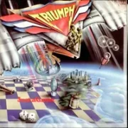 American girls - Triumph