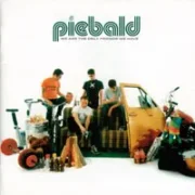 American hearts - Piebald