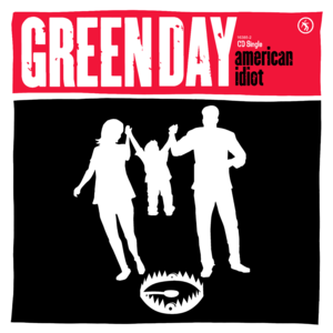 American idiot - Green day
