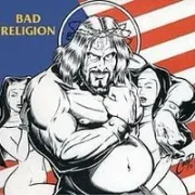 American jesus - Bad religion