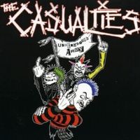 American justice - The casualties