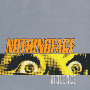 American love - Nothingface