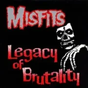 American nightmare - Misfits