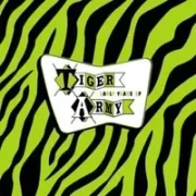 American nightmare - Tiger army