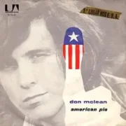 American Pie - Don McLean