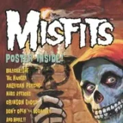 American psycho - Misfits