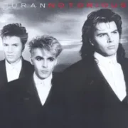 American science - Duran duran