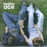 American shoes - Motor ace