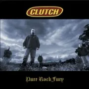 American sleep - Clutch