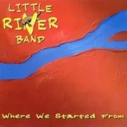 American way - Little river band