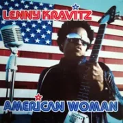 American woman - Lenny kravitz