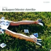 Amerika - Bo kasper orkester