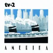 Amerika - Tv-2