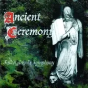 Amidst crimson stars - Ancient ceremony