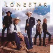 Amie - Lonestar