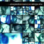 Amiga Mía - Alejandro sanz