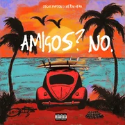 Amigos? No. - Óscar Maydon