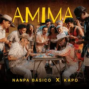 AMIMA - Nanpa Básico