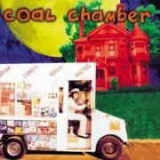 Amir of the desert - Coal chamber