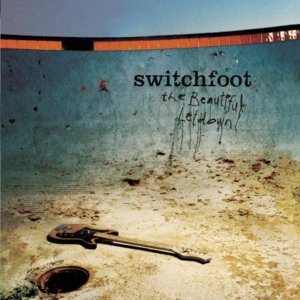 Ammunition - Switchfoot