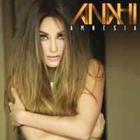 Amnesia - Anahí