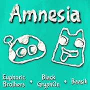 Amnesia - Black Gryph0n