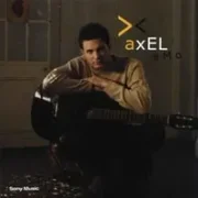 Amo - Axel fernando