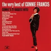 Among my souvenirs - Connie francis