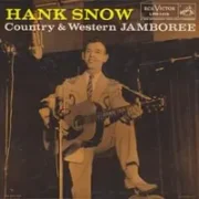 Among my souvenirs - Hank snow