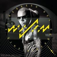 Amor Amor - Wisin