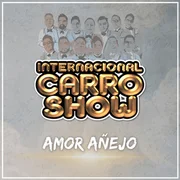 Amor Añejo - Internacional Carro Show