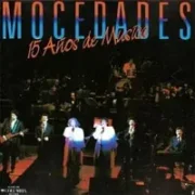 Amor de hombre - Mocedades