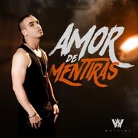 Amor De Mentiras - Wolfine