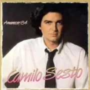 Amor de mujer - Camilo sesto