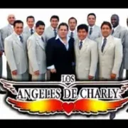 Amor de novela - Los angeles de charly