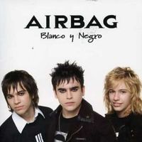 Amor de verano - Airbag